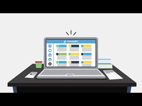 Inoreader