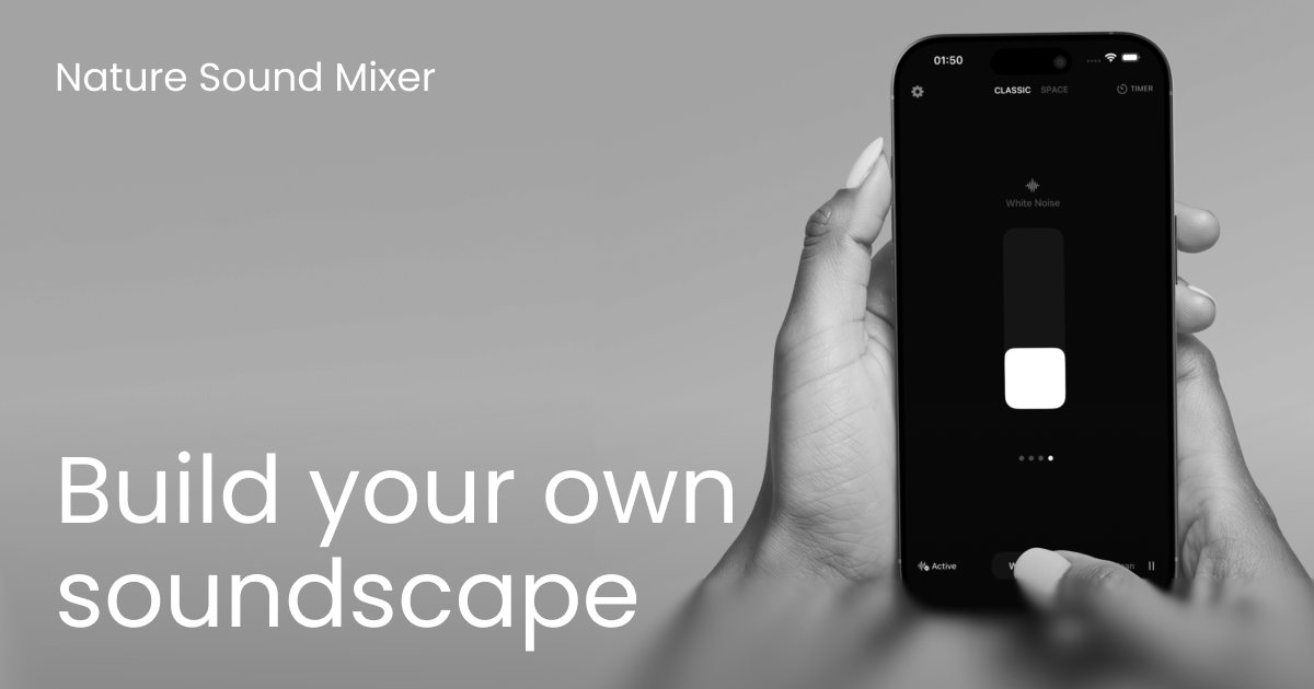 Floe – Nature Sound Mixer gallery image