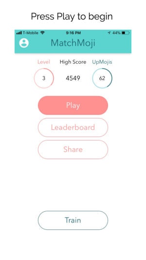 MatchMoji gallery image