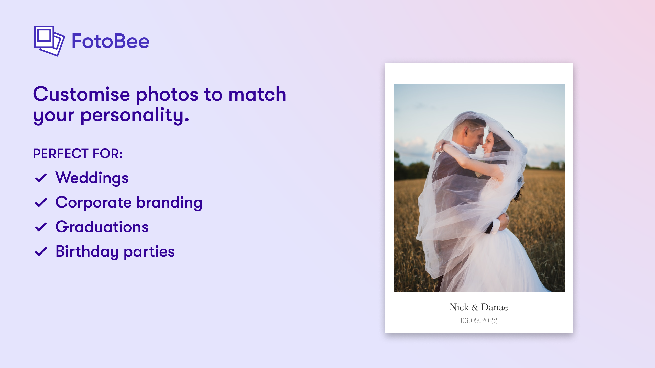 FotoBee gallery image