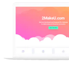 2MakeU gallery image