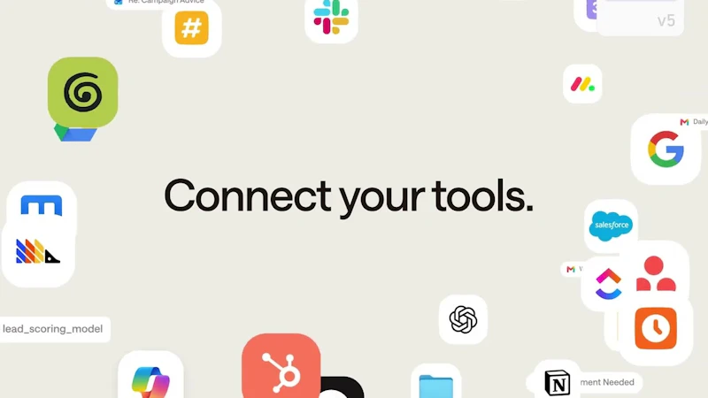 Zaro screenshot 1 (video preview)