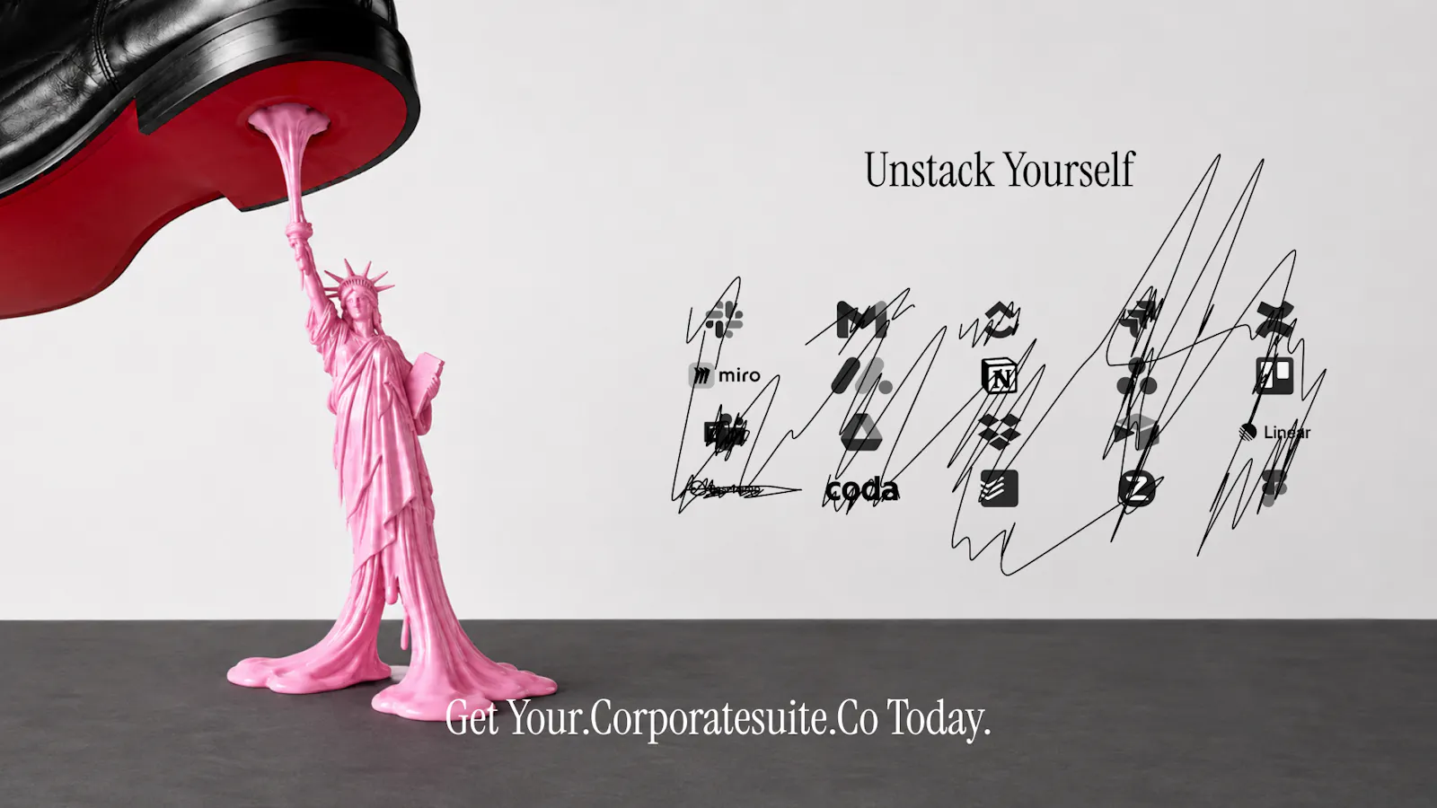 Corporate Suite screenshot 6