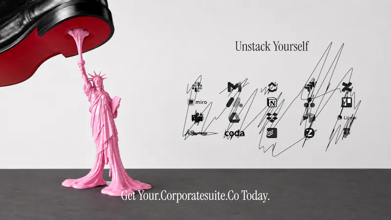 Corporate Suite screenshot 6