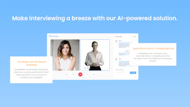 AutoRecruiter by GoodSpace gallery image