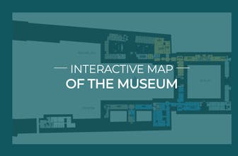 Louvre Museum Online gallery image