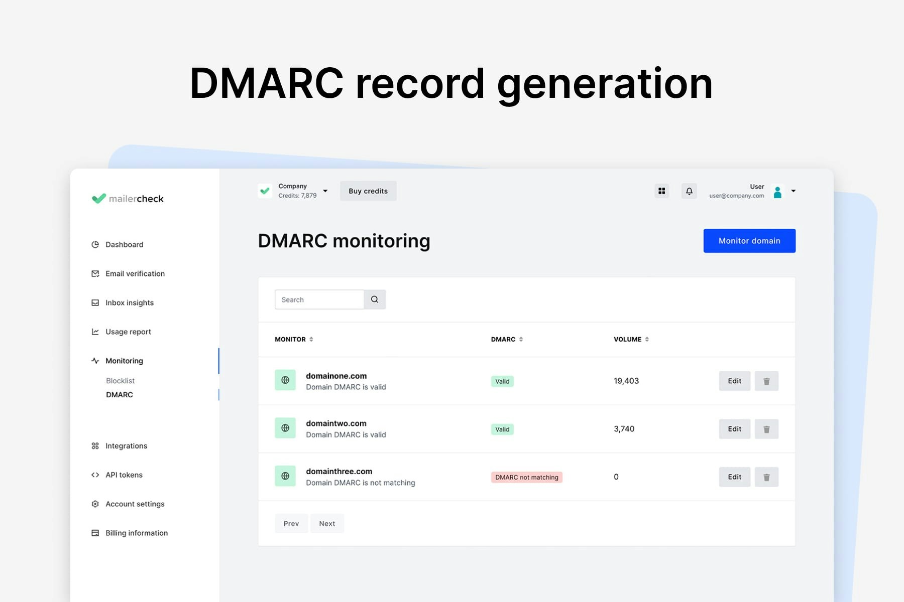 Media Mailercheck 2.0 - Nền tảng gửi email tất cả trong một cho các doanh nghiệp 11