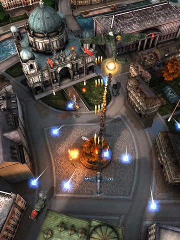 AirAttack 2 gallery image