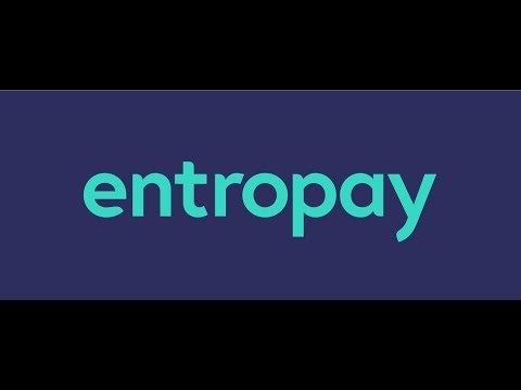 Entropay gallery image