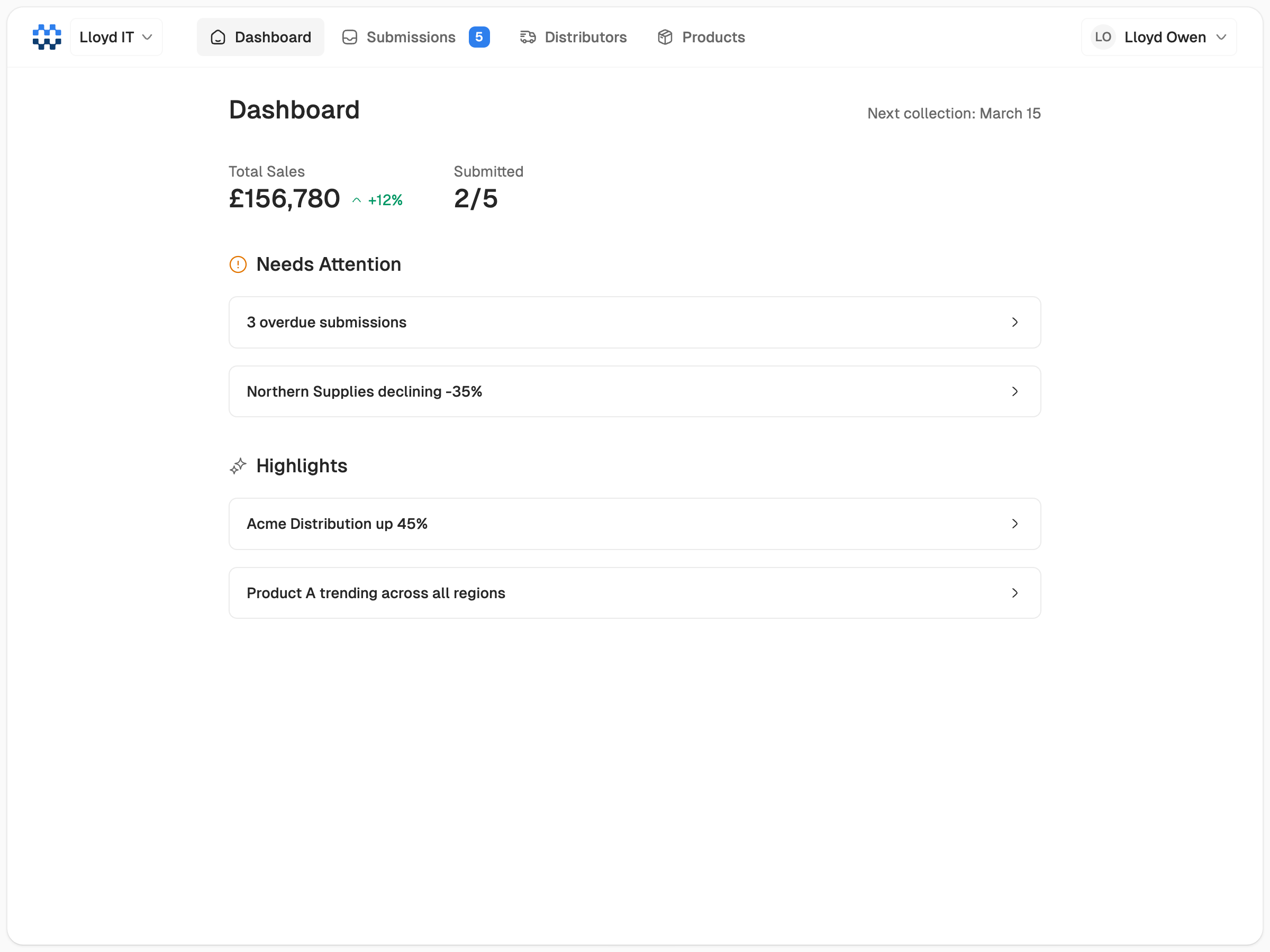 Hylos - Screenshot 2 showing product features and functionality