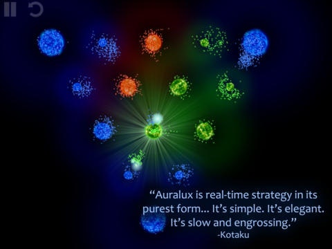 Auralux gallery image