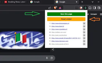 Smart Link Saver gallery image