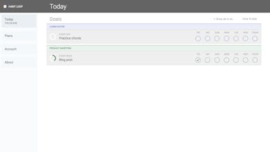 Habit Loop gallery image