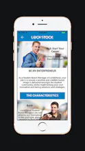 Lock&Stock gallery image