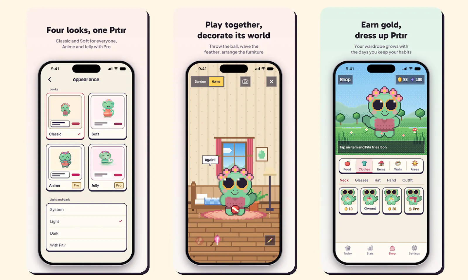 Pıtır screenshot 4