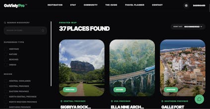 GoVisly gallery image