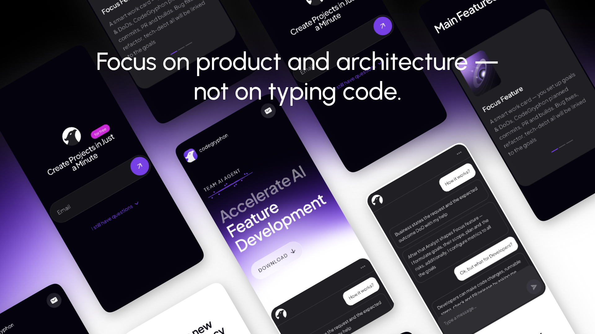 CodeGryphon gallery image