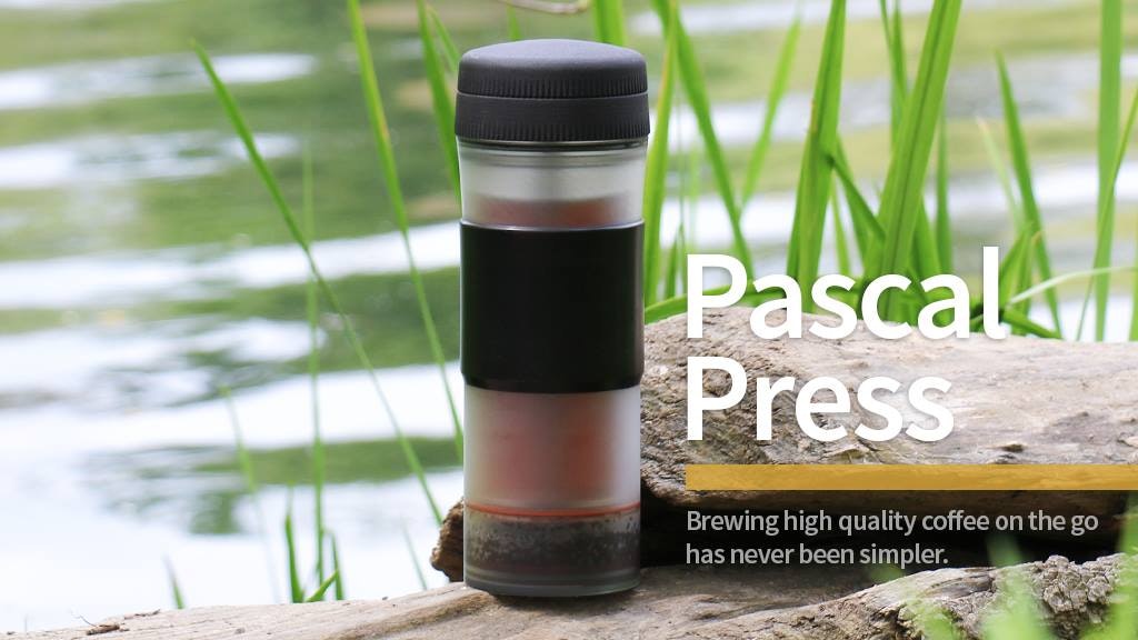 Pascal Press gallery image