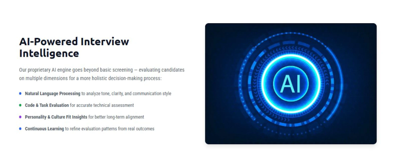 intrvew.ai screenshot 3