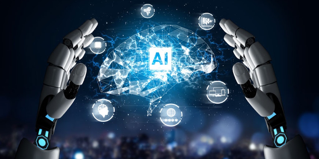 AI Development Solutions