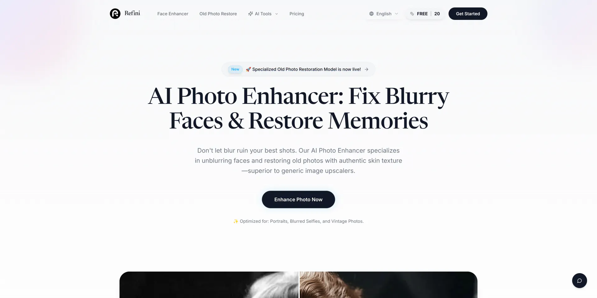 Refini gallery image