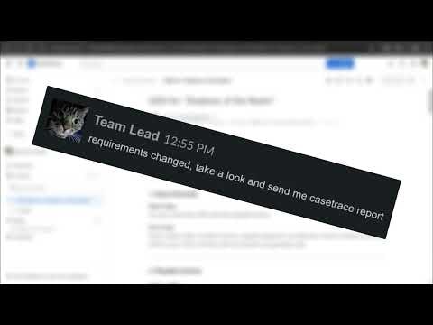 CaseTrace gallery image