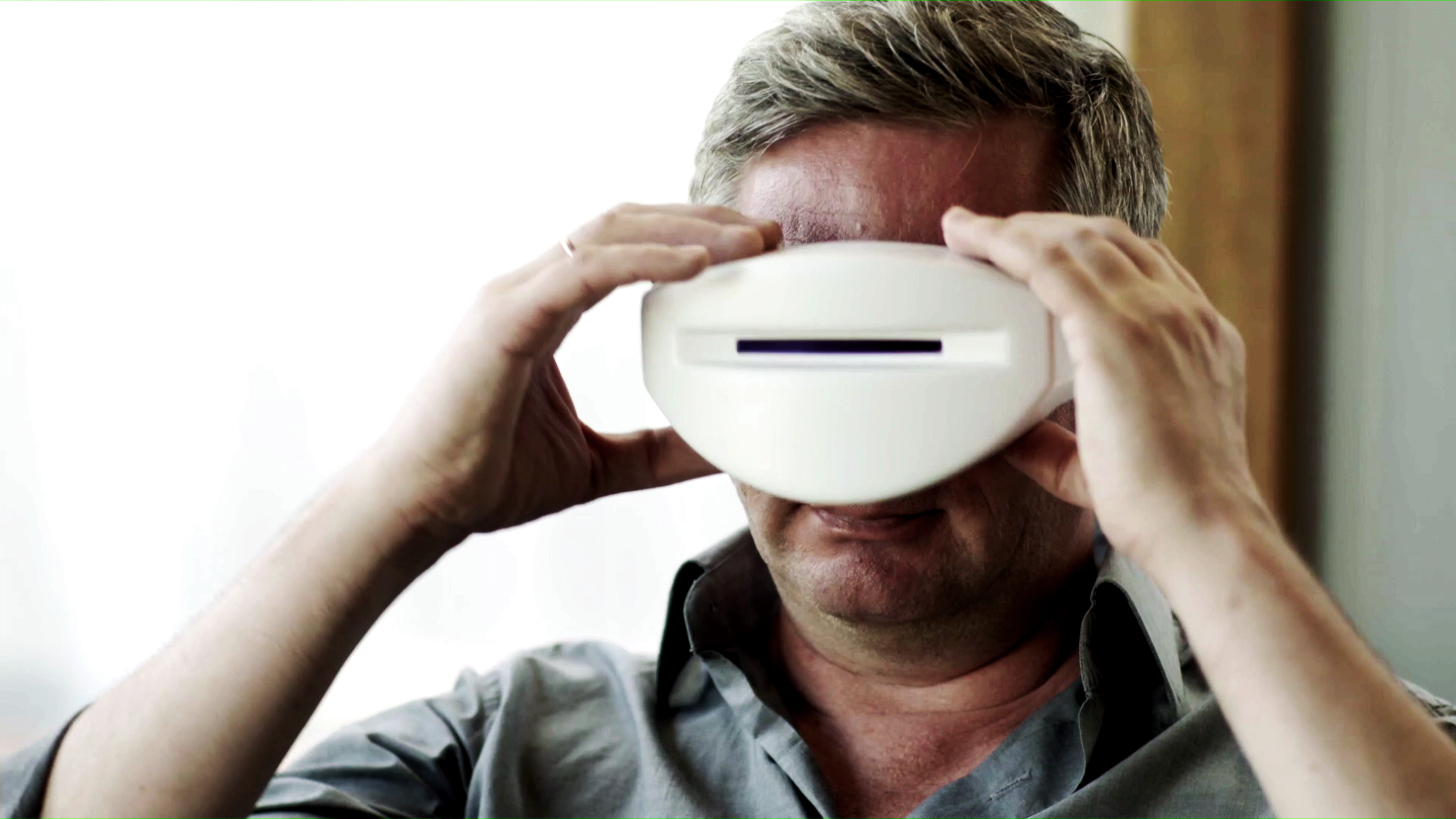 Visionary Device gallery image