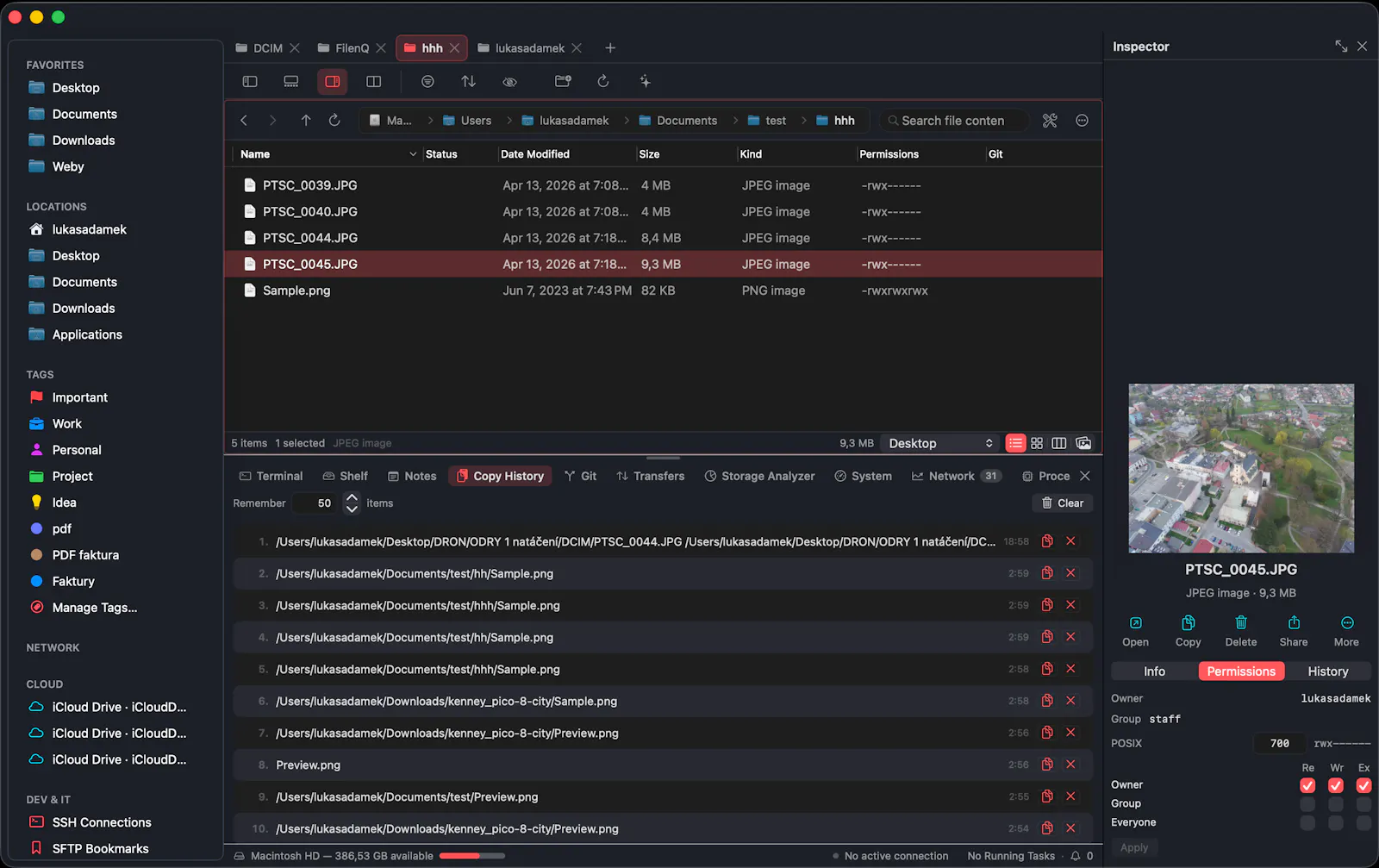 FilenQ screenshot 5