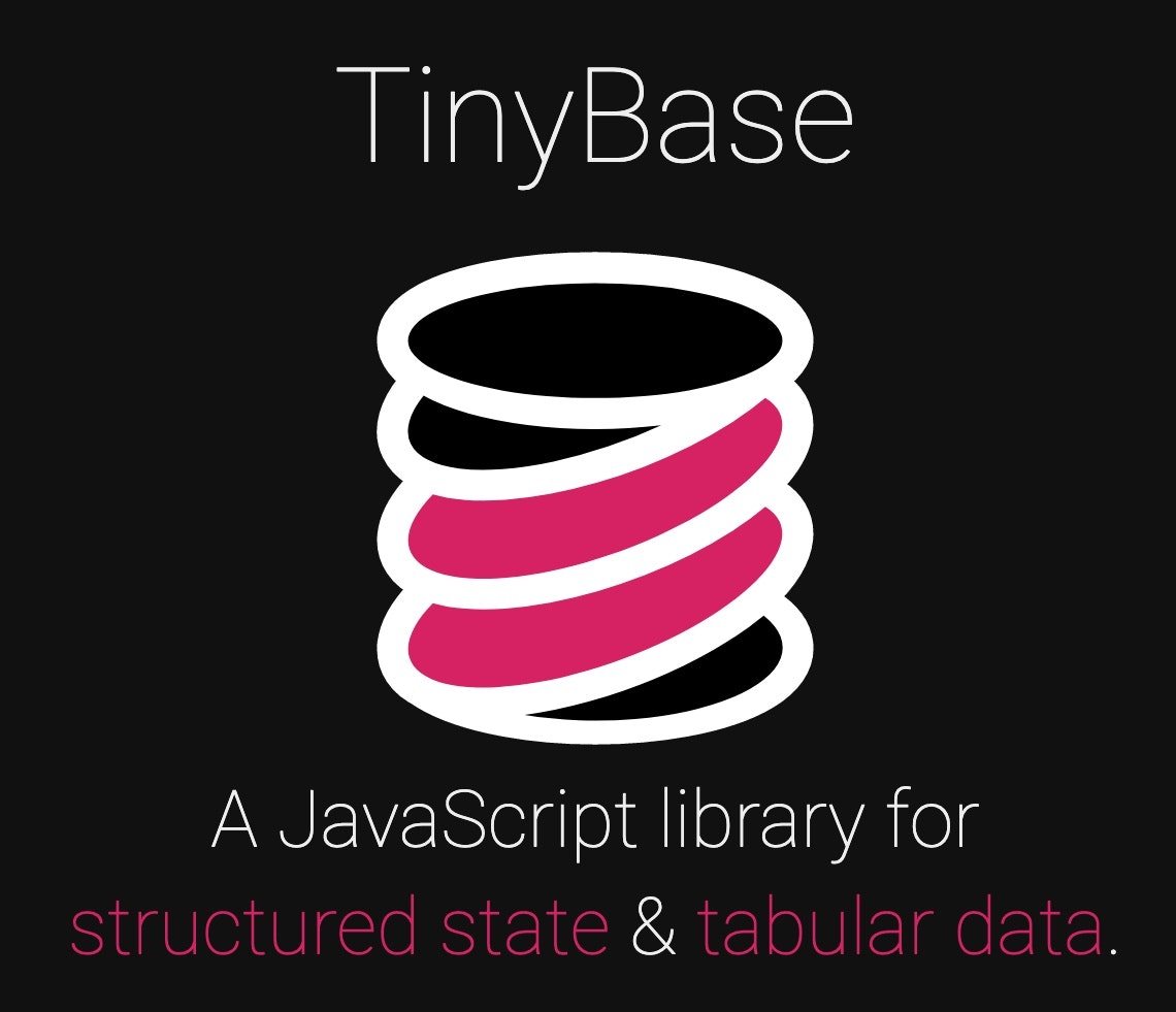 TinyBase gallery image