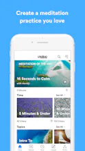Unplug for iOS gallery image