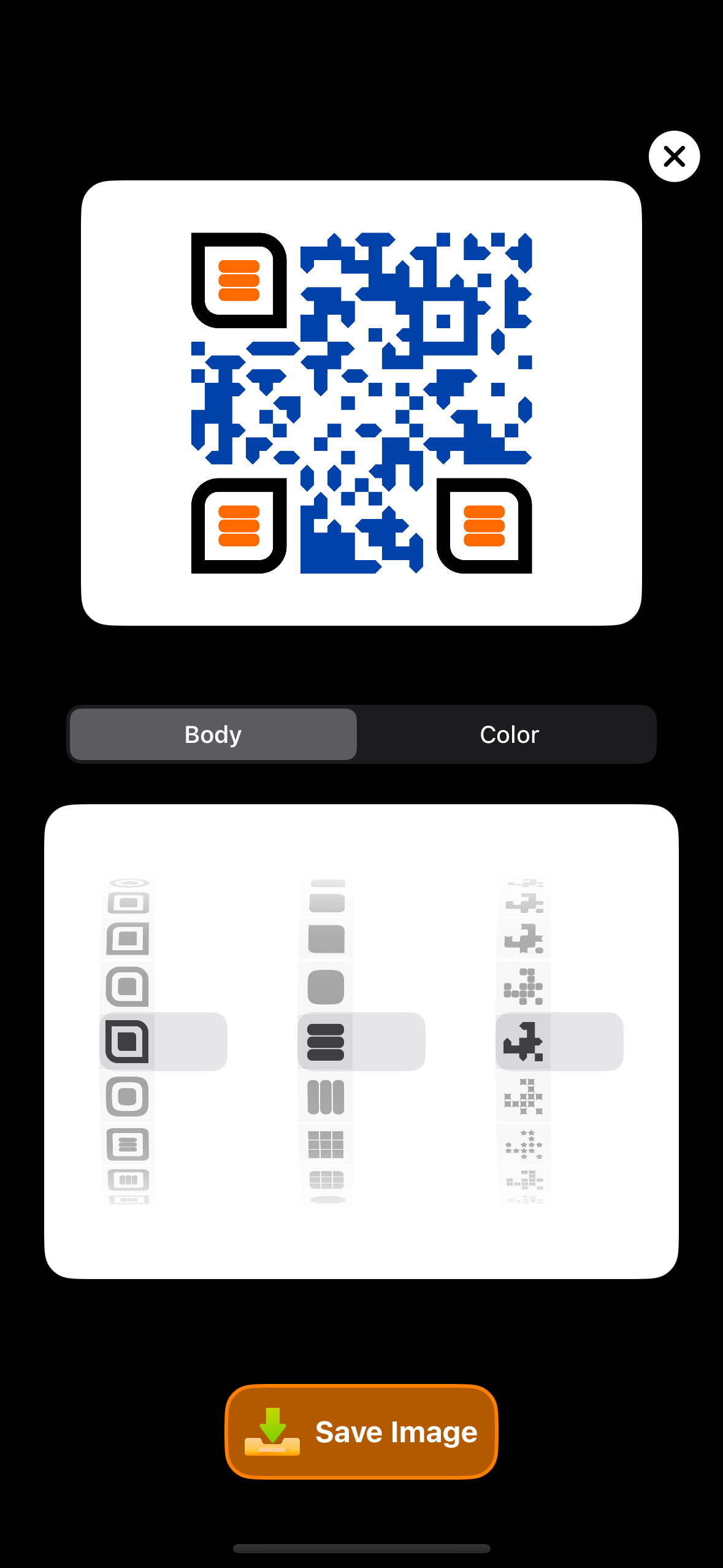 QRCode Scanner and Barcode Reader media 3