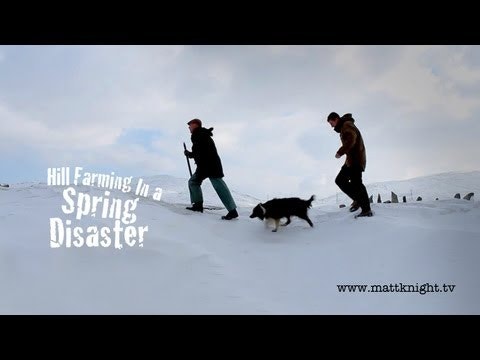 The Hill Farmer gallery image