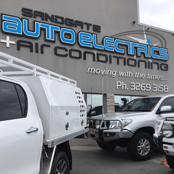 Sandgate Auto Electrics gallery image