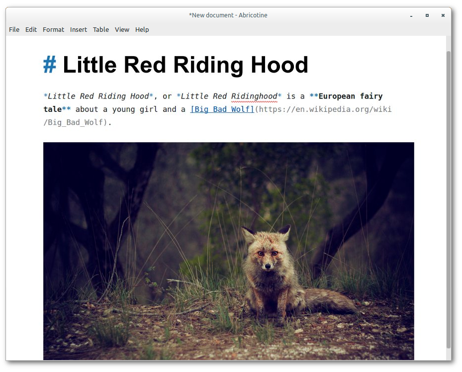 Abricotine gallery image