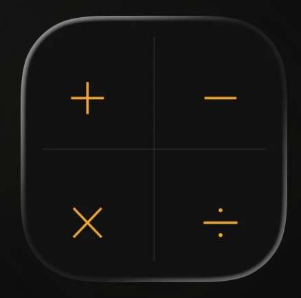 Calc+ Vault