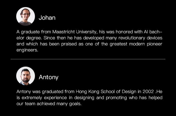 GLIGO E-Ink Smartwatch gallery image