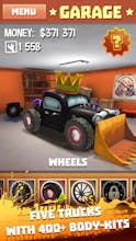 Freak Truck gallery image