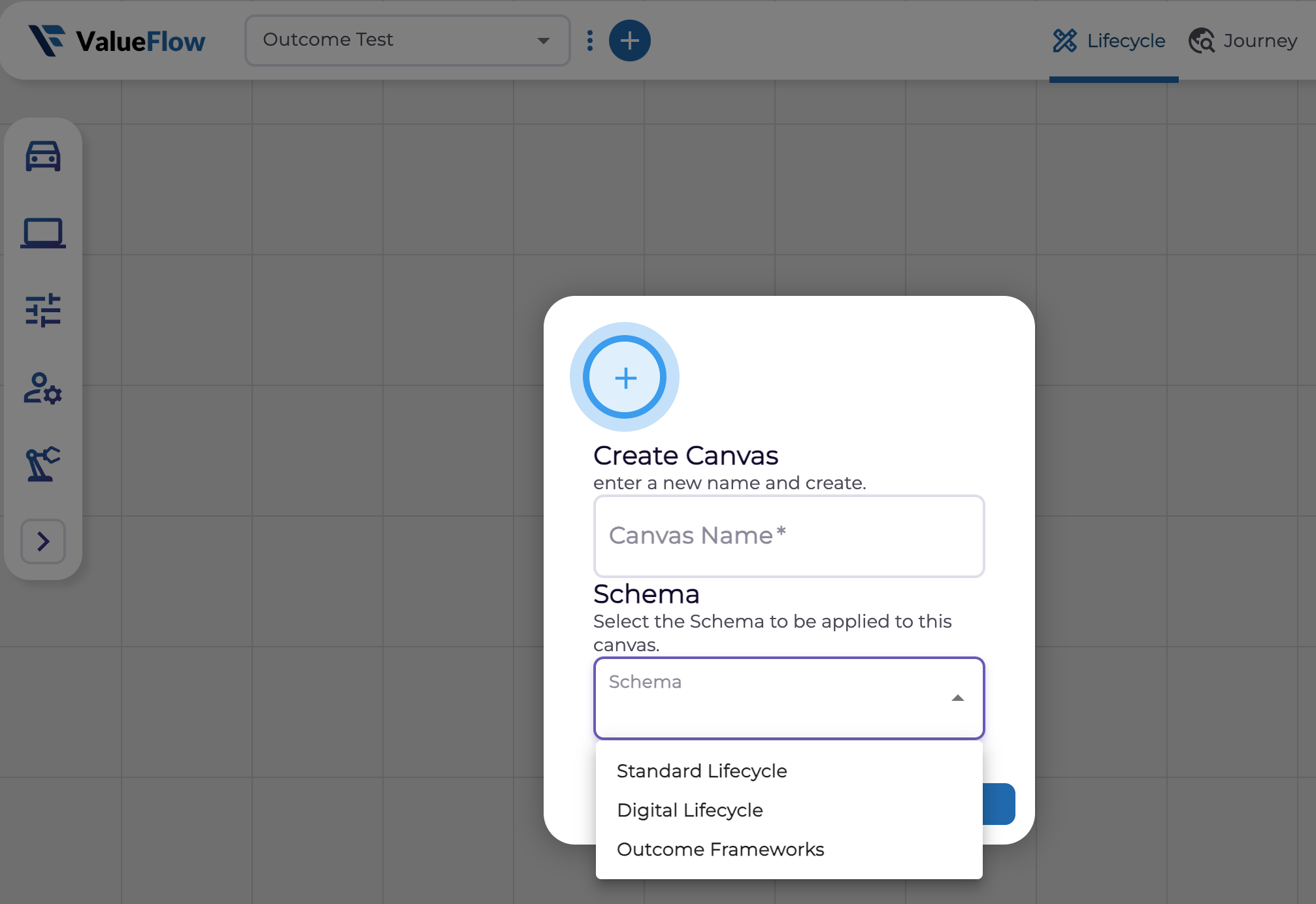 Valueflow - Piattaforma di progettazione del ciclo di vita dei clienti intelligenti media 3