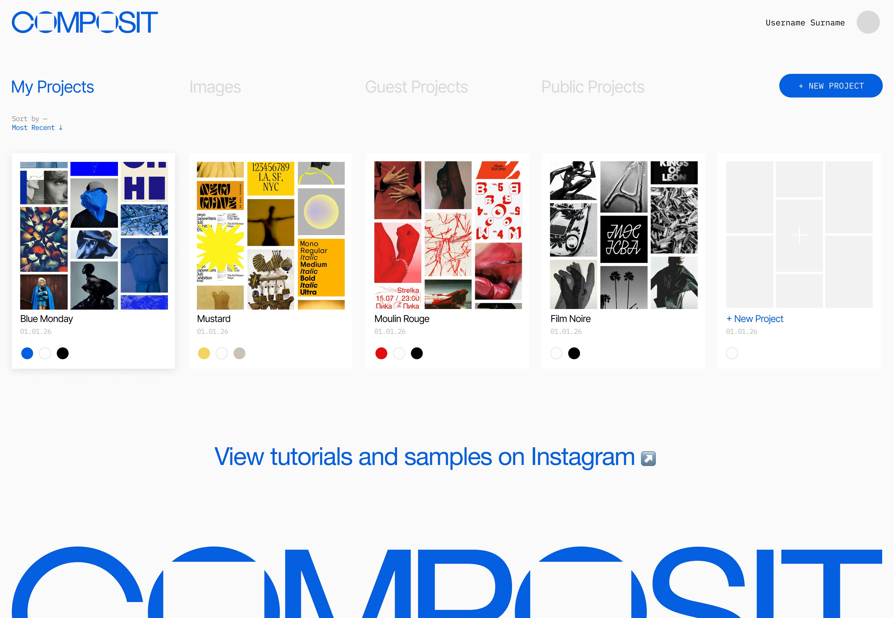 Composit gallery image