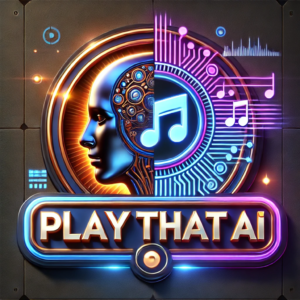 Play That A.I. Servi... logo