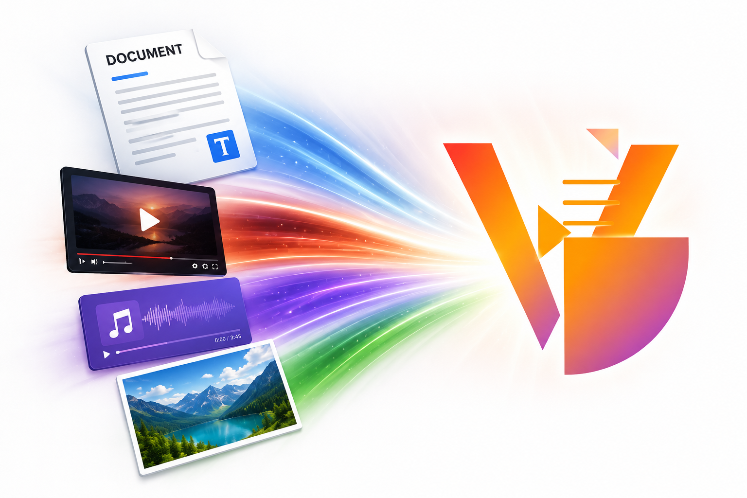 VidDoc – Bring Documents to Life
