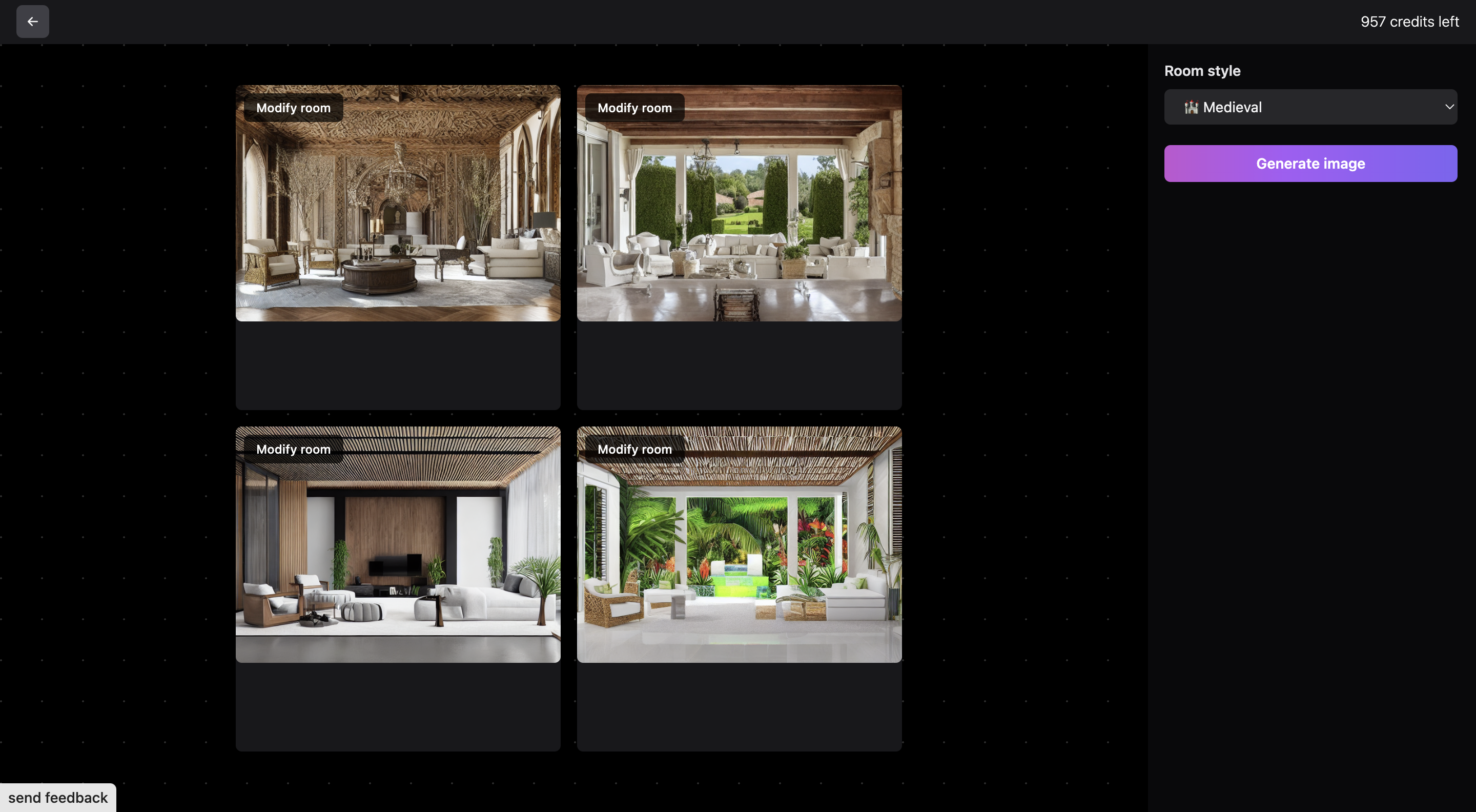Média Studio artificiel - Créer l'audio, l'image et la vidéo avec l'IA 3