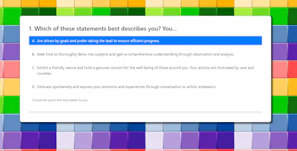 ColorME gallery image