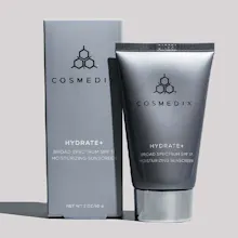 Hydrate+ SPF 17 Moisturizing Sunscreen gallery image