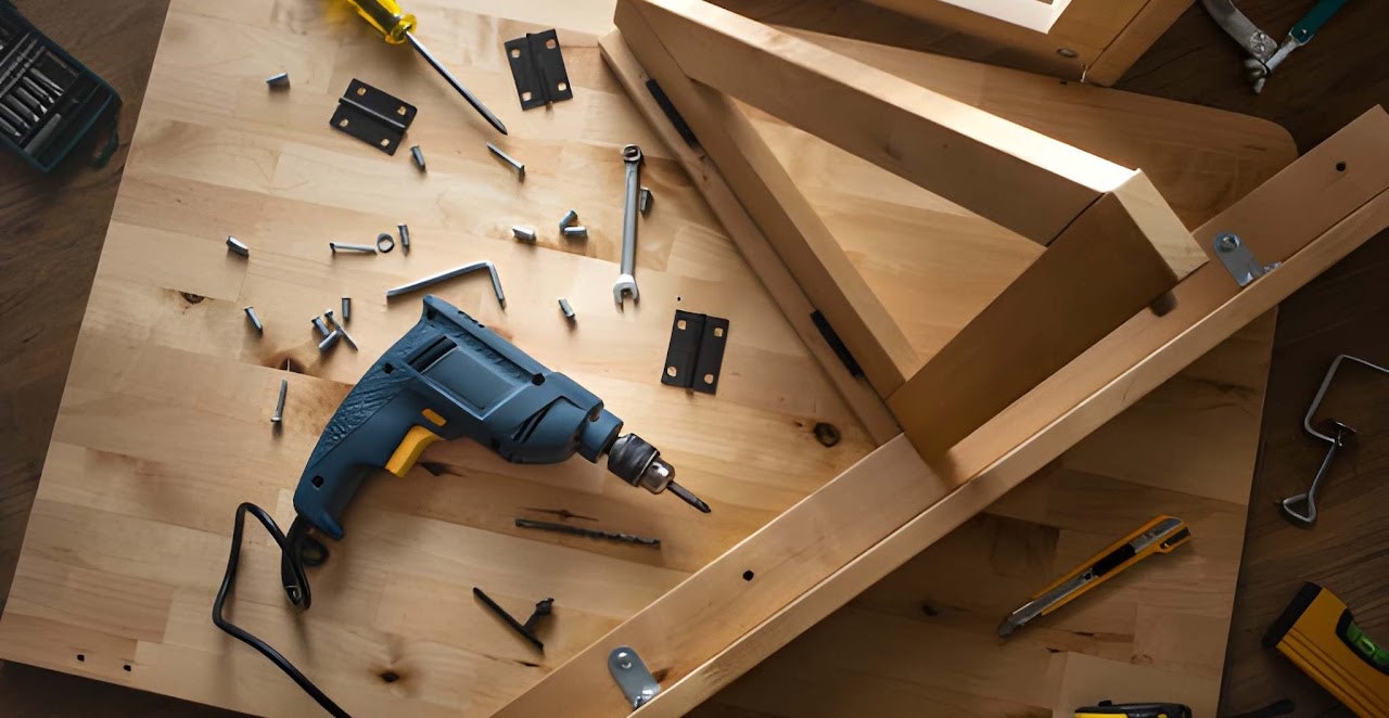 Transforming Homes Across Surrey: - Main product screenshot demonstrating key features and user interface