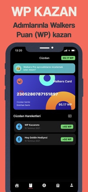 Walkers gallery image