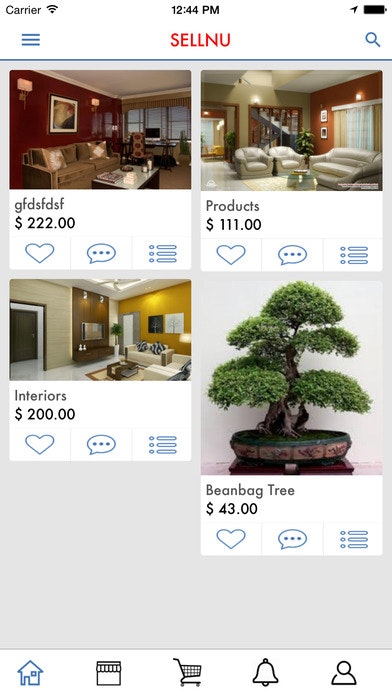 Sellnu Buy & Sell gallery image