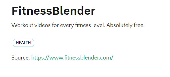 Corona Freebies gallery image