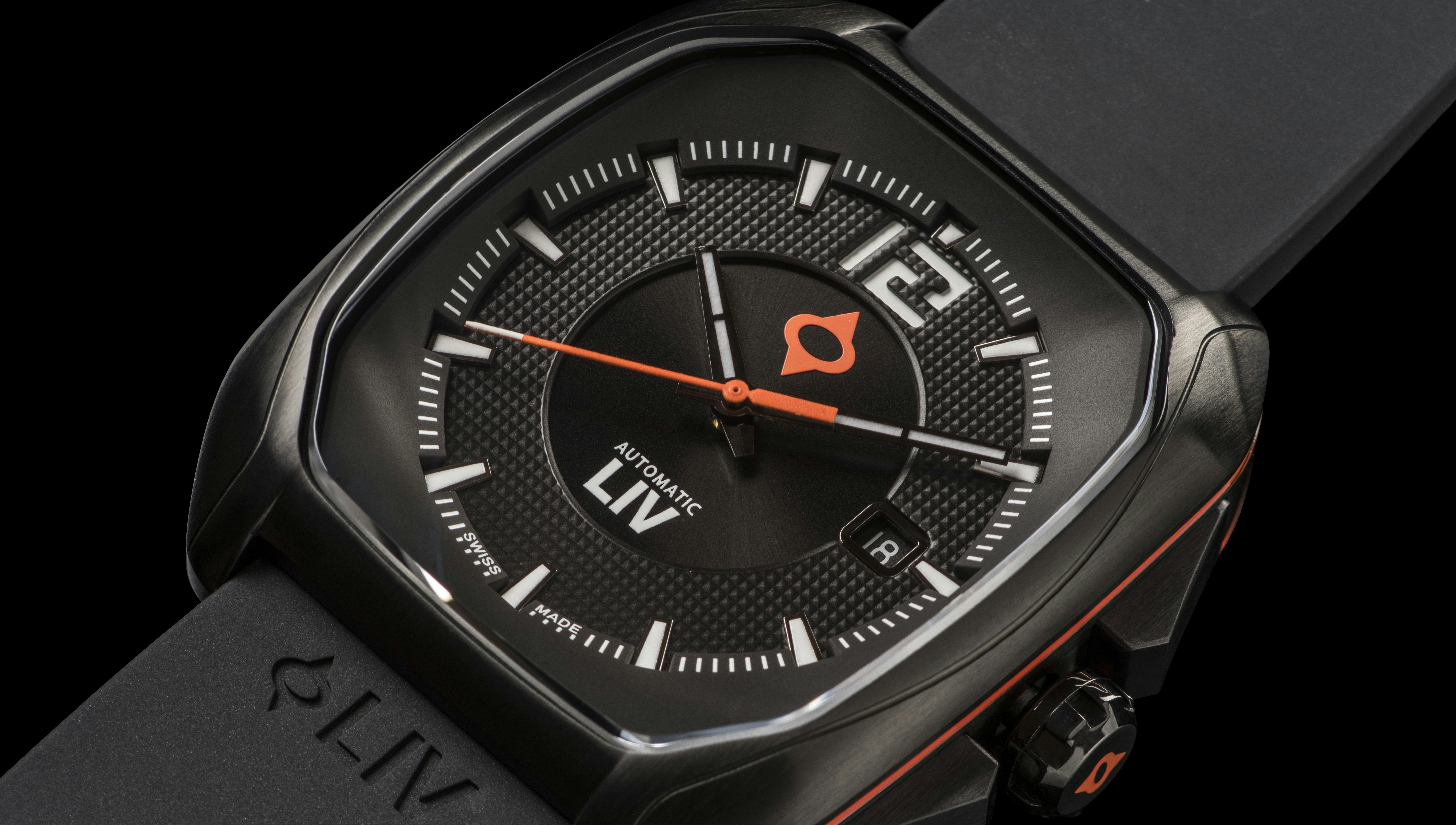 LIV Watches gallery image