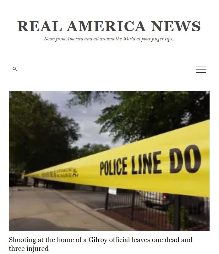 Real America News gallery image